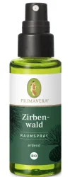 Primavera Zirbenwald Raumspray Bio Raumspray 50 ml