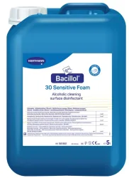 Bacillol 30 Sensitive Foam Flächendesinfektionsmittel (5 Liter)