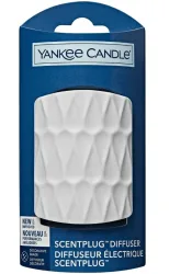 Yankee Candle Scent Plug Organic Pattern (1 Stk)