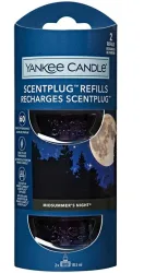 Yankee Candle Midsummers Night Electric Refill Kit (2-teilig)