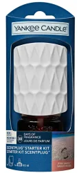 Yankee Candle Pink Sands Electric Fragrance Starter Kit (1 Stk)