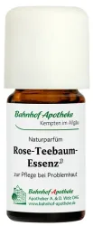 Bahnhof-Apotheke Kempten Rose Teebaum Essenz (5ml)