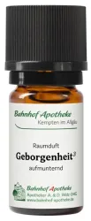 Bahnhof-Apotheke Kempten Geborgenheit Duftöl (5ml)