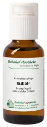 Bahnhof-Apotheke Kempten Stillöl (30ml)