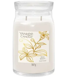 Yankee Candle Slow Bloom Duftkerze (567g)
