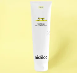 Nidéco Clean that Face Anti-Pickel Reinigungscreme (150ml)