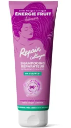 Energie Fruit - Shampoo Collagen Repair Pflanzliches Collagen & Vitamin B, 250 ml