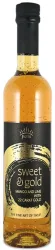 PURIS Sirup Sweet&Gold Blattgold 6 Glasfl 50 cl
