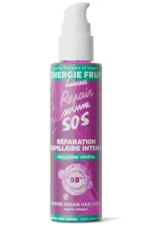 Energie Fruit - Serum Sos Intensive Reparaturpflege - Pflanzliches Kollagen, 75 ml