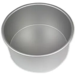 PME CAKE Runde Kuchenform, 15x10cm (1 Stk)