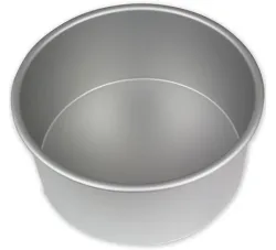 PME CAKEPME CAKE Runde Kuchenform, 20x10cm (1 Stk)