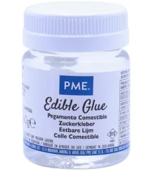 PME CAKE Essbarer Kleber (60g)