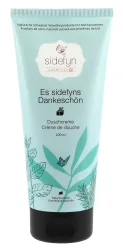 sidefyn Duschcreme, sidefyns Dankeschön (200ml)