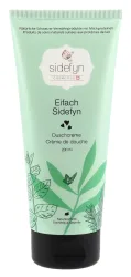 sidefyn Duschcreme, Eifach sidefyn (200ml)