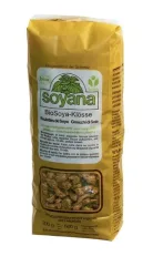 soyana Klösse BioSoyafleisch naturfarben (200g)