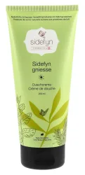 sidefyn Duschcreme, Sidefyn gniesse (200ml)