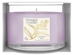 Yankee Candle Lavender Bliss gefüllte Votivkerze (37g)