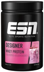 ESN Designer Whey Protein Cherry Joghurt (908g)