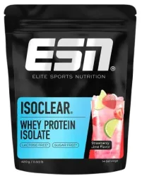 ESN Isoclear Whey Isolate Strawberry-Lime (420g)