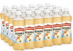Ramseier Schorle Fresh (24x50cl)