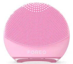 FOREO Luna 4 play Gesichtsreinigungsbürste tickle me pink (1 Stk)