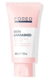 FOREO For EveryOne Skin Unmasked Probiotic Jelly Cleanser (60ml)