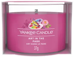 Yankee Candle Art in the Park gefüllte Votivkerze (37g)