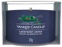 Yankee Candle Lakefront Lodge gefüllte Votivkerze (37g)