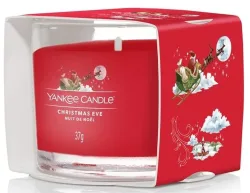 Yankee Candle Christmas Eve gefüllte Votivkerze (37g)