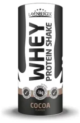 Layenberger Whey High Protein Shake Cocoa (300g)