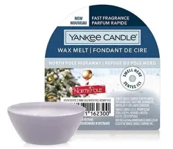 Yankee Candle Duftwachsplättchen North Pole Hideaway (1 Stk)