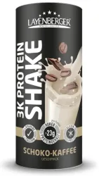 Layenberger 3K Protein-Shake Schoko-Kaffee (360g)
