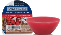 Yankee Candle Duftwachsplättchen Red Raspberry (1 Stk)