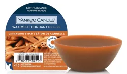 Yankee Candle Duftwachsplättchen Cinnamon Stick (1 Stk)