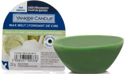 Yankee Candle Duftwachsplättchen Vanilla Lime (1 Stk)