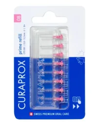 CURAPROX - CPS Prime Refill, Interdentalbürsten,  Pink