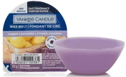 Yankee Candle Duftwachsplättchen Lemon Lavender (1 Stk)