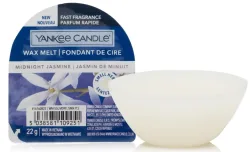 Yankee Candle Duftwachsplättchen Midnight Jasmine (1 Stk)