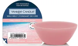 Yankee Candle Duftwachsplättchen Pink Sands (1 Stk)