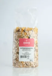 Biovita Guten Morgen-Müesli (500g)