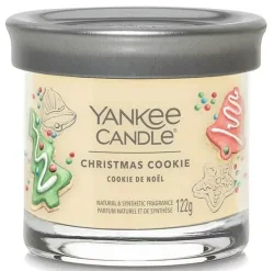 Yankee Candle Christmas Cookie Duftkerze (122g)