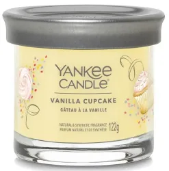 Yankee Candle Vanilla Cupcake Duftkerze (122g)