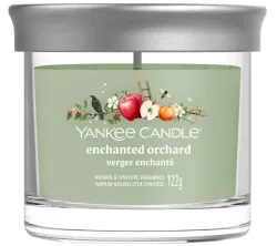 Yankee Candle Enchanted Orchard Duftkerze (122g)