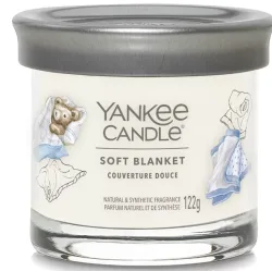 Yankee Candle Soft Blanket Duftkerze (122g)
