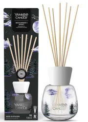 Yankee Candle Diffuser mit Duftstäbchen Midsummers Night (100ml)