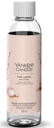 Yankee Candle Refill für Diffuser Pink Sands (200ml)