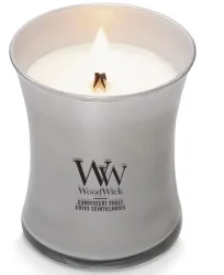 WoodWick - Duftkerze im Glas, 284G