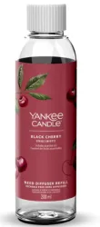 Yankee Candle Refill für Diffuser Black Cherry (200ml)