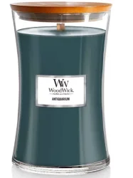 WoodWick Duftkerze Antiquarium (610g)