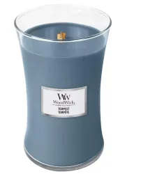 WoodWick Duftkerze Tempest (610g)